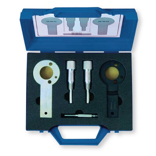 Kit messa in fase nuovi motori JTD e MJ 1,9 2,4